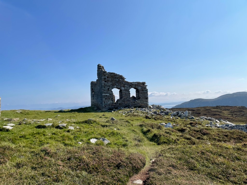 A thought on Britishness in future Ireland