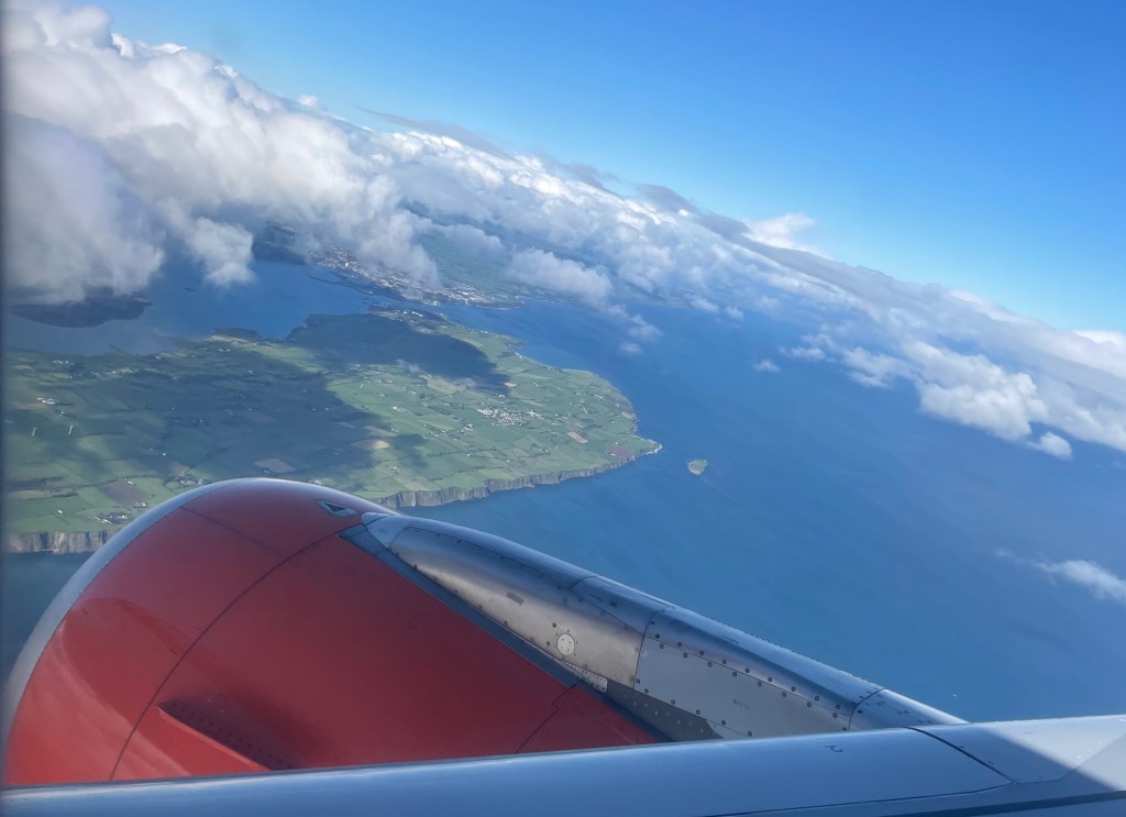 Derry Derry not Londonderry – two giant leaps needed for Irish-kind, but it’ll not be nationalists or unionists doing them?