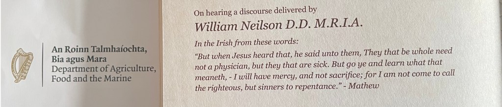 The Colin Harvey report – have unionists no friends in high UN places?