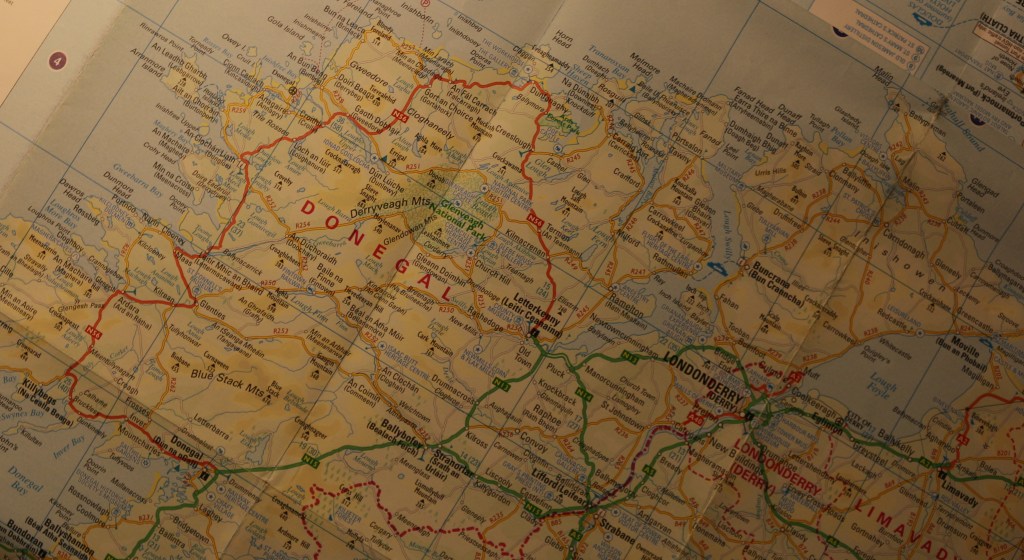 Submission to the Ulster-Scots Advisory Panel Consultation part 4: Irish Government recognition of Ulster-Scots national minority designation