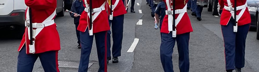 Granny Smith sens her gye guid wee byke o attercaps an puddocks efter  Porkers, Uggers an&nbsp;Laggers